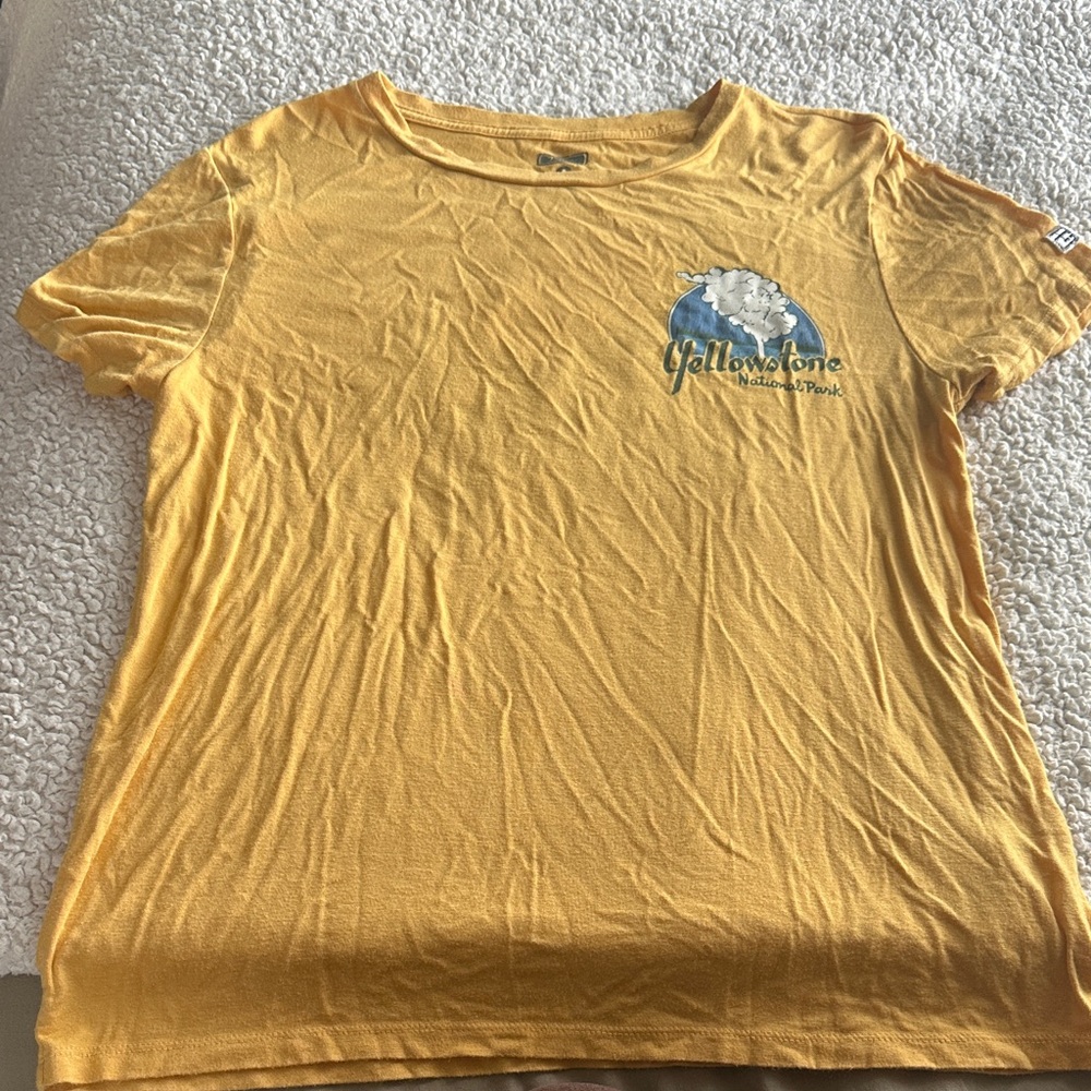 Graphic T-Shirt